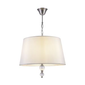 Подвесная люстра Milena FR5679PL-03N