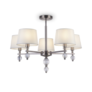 Люстра на штанге Milena FR5679PL-05N