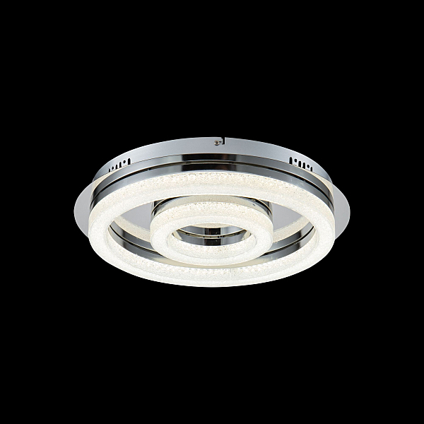 Светильник потолочный Сaprice FR6001CL-L33CH