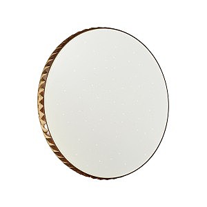 Настенно потолочный светильник Dina Amber 2078/DL