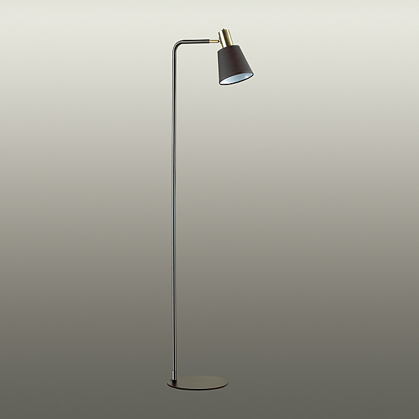 Торшер Marcus 3638/1F