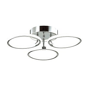 Потолочная люстра Clover 3711/48CL