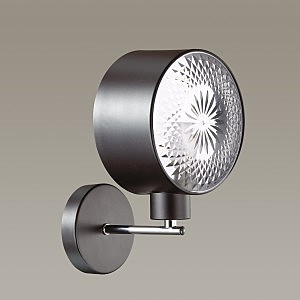 Настенное бра Jared 3741/1W