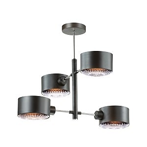 Потолочная люстра Jared 3741/4C