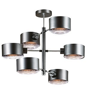 Потолочная люстра Jared 3741/6C