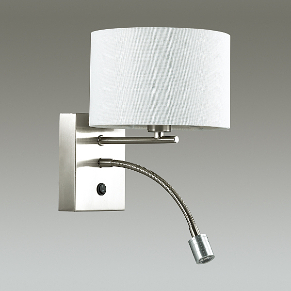 Настенное бра Nikki 3745/1A