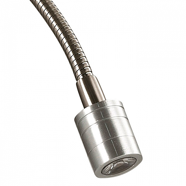 Настенное бра Nikki 3745/1A