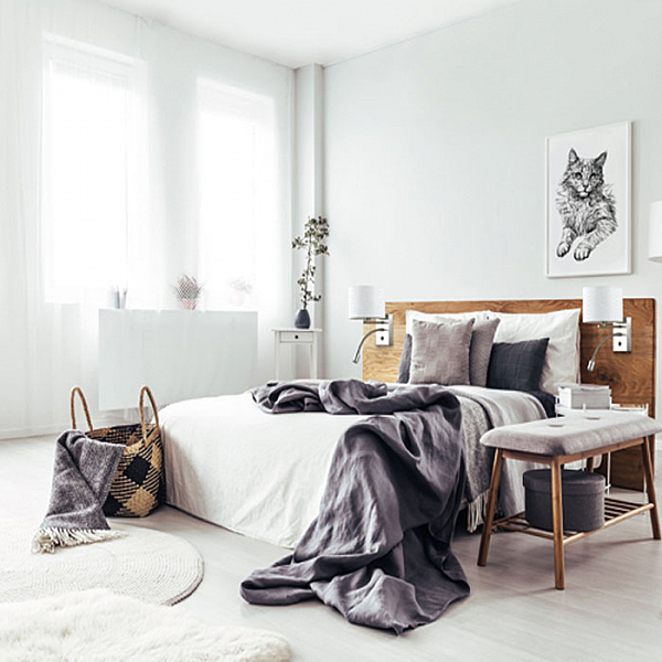 Настенное бра Nikki 3745/1A