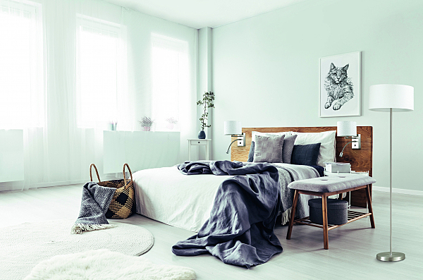 Настенное бра Nikki 3745/1A