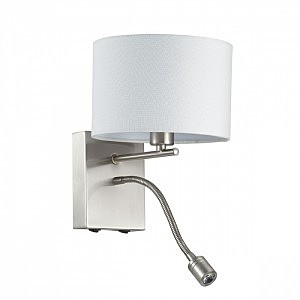 Настенное бра Nikki 3745/1A