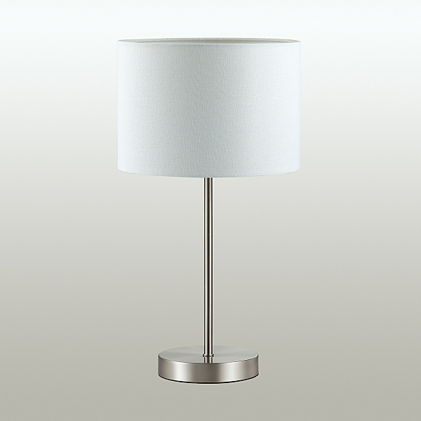 Настольная лампа Nikki 3745/1T