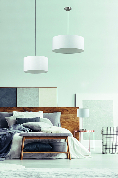 Настольная лампа Nikki 3745/1T