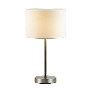 Настольная лампа Nikki 3745/1T