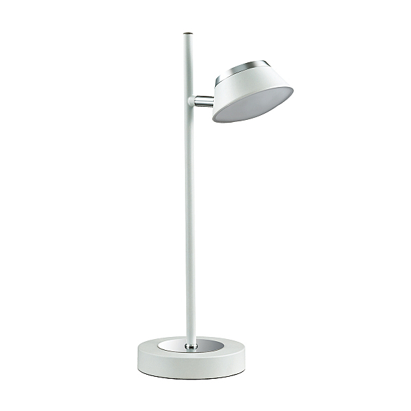 Настольная лампа Jill 3746/5TL