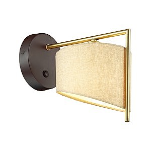 Настенное бра Karen 3750/1W