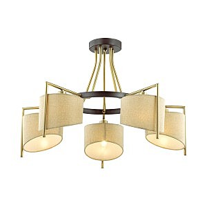 Потолочная люстра Karen 3750/5C