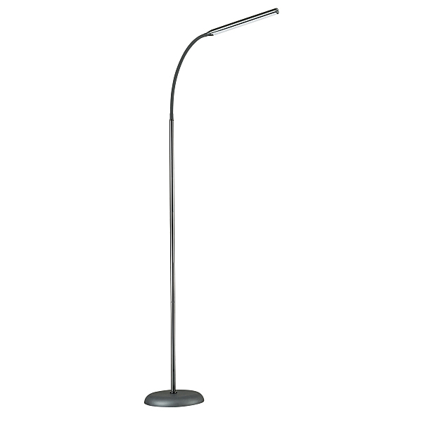 Торшер Haruko 3753/6FL