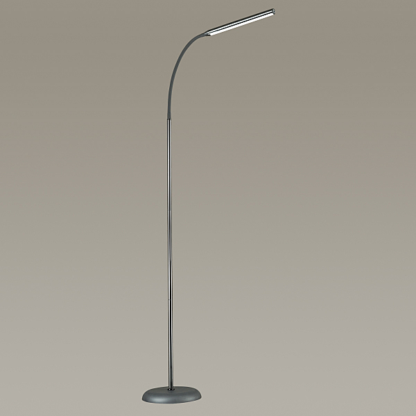 Торшер Haruko 3753/6FL