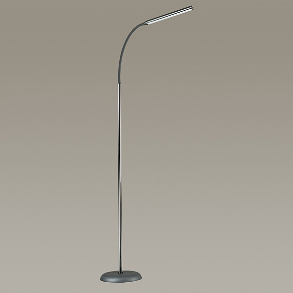 Торшер Haruko 3753/6FL