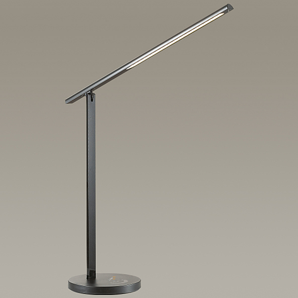 Настольная лампа Akito 3760/7TL