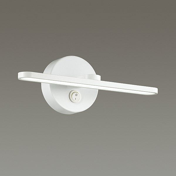 Подсветка для картин Akari 3763/10WL