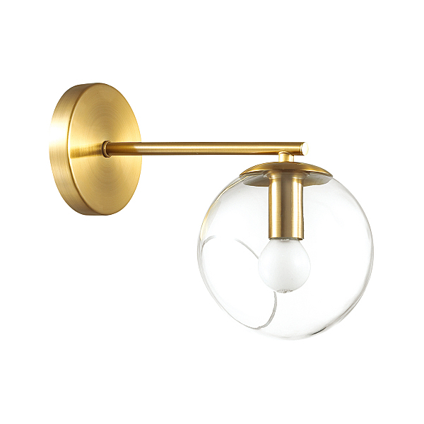 Настенное бра Blair 3769/1W