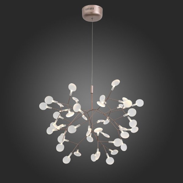 Подвесная люстра Rafina SL379.203.45