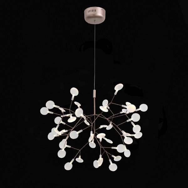 Подвесная люстра Rafina SL379.203.45