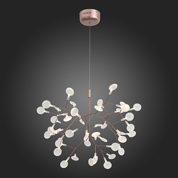 Подвесная люстра Rafina SL379.203.45