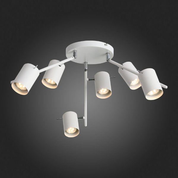 Потолочная люстра Fanale SL597.502.06