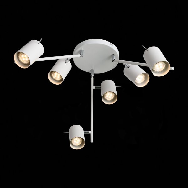Потолочная люстра Fanale SL597.502.06