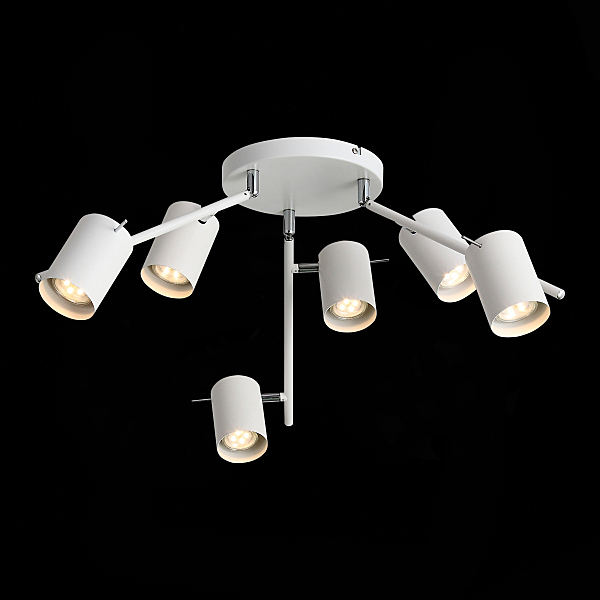 Потолочная люстра Fanale SL597.502.06
