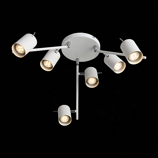 Потолочная люстра Fanale SL597.502.06