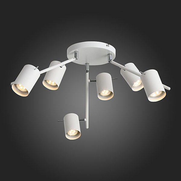 Потолочная люстра Fanale SL597.502.06