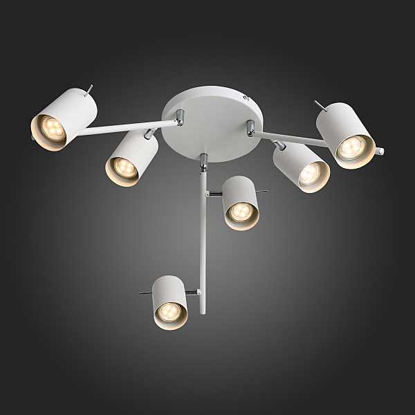 Потолочная люстра Fanale SL597.502.06