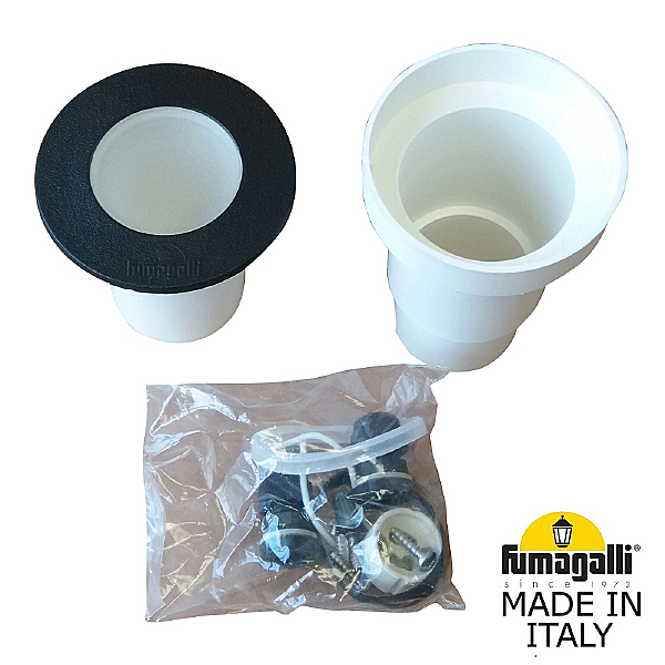 Уличный встраиваемый Ceci 1F1.000.000.AXU1L