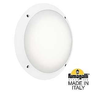 Уличный настенный светильник Lucia 1R3.000.000.WYE27