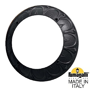 Уличный настенный светильник Rita 1T3.000.000.AYE27