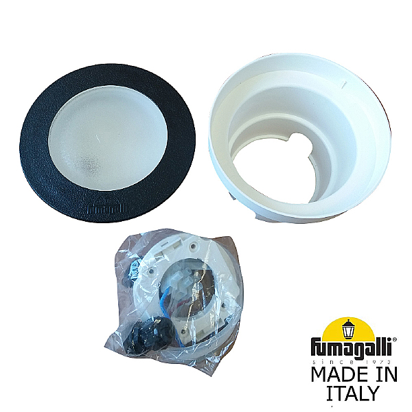 Уличный встраиваемый Ceci 2F1.000.000.AXG1L