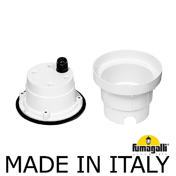 Уличный встраиваемый Ceci 2F1.000.000.AXG1L