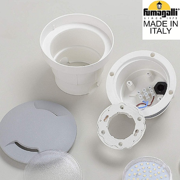 Уличный встраиваемый Ceci 2F2.000.000.LXG1L