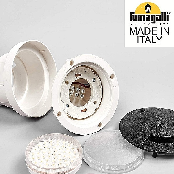 Уличный встраиваемый Ceci 2F3.000.000.AXG1L