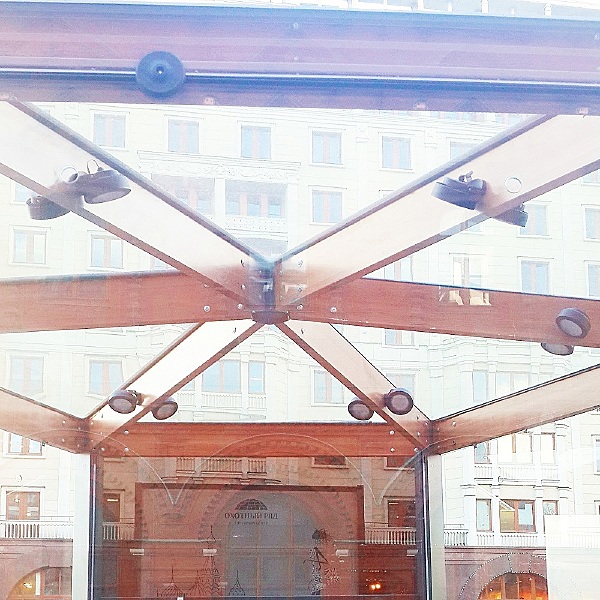 Прожектор уличный Tommy 2M1.000.000.AXD1L