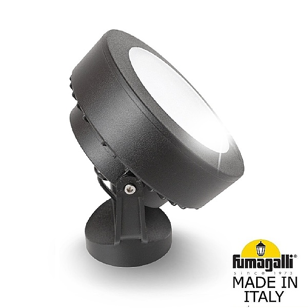 Прожектор уличный Tommy 2M1.000.000.AXD1L