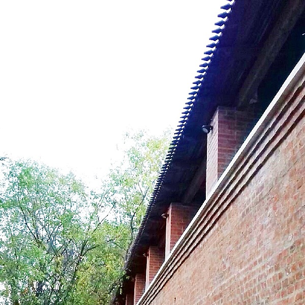 Прожектор уличный Tommy 2M1.000.000.AXD1L