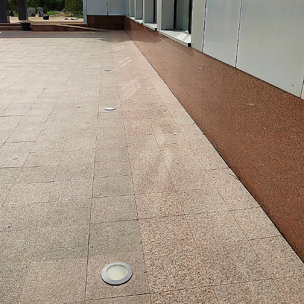 Уличный встраиваемый Ceci 3F1.000.000.LXD1L