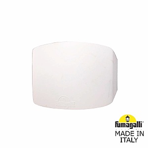 Уличный настенный светильник Abram AB1.000.000.WXJ1L