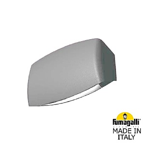 Уличный настенный светильник Abram AB2.000.000.LXK1L