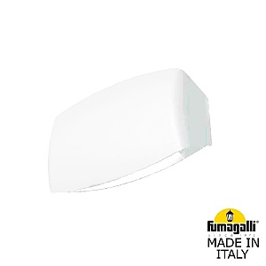 Уличный настенный светильник Abram AB2.000.000.WXK1L