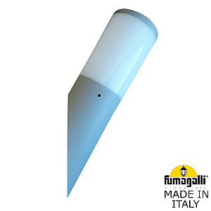 Уличный настенный светильник Amelia DR2.571.000.LYF1R